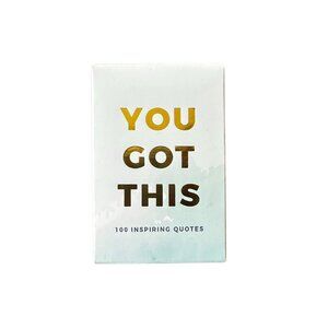 Inspiration Cards